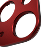 LenShield Aluminum iPhone Camera Lens Protector for iPhone 13 Series